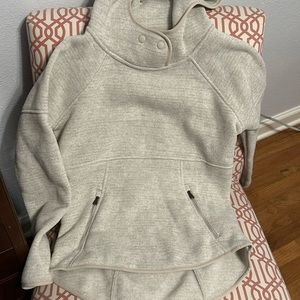Prana hoodie